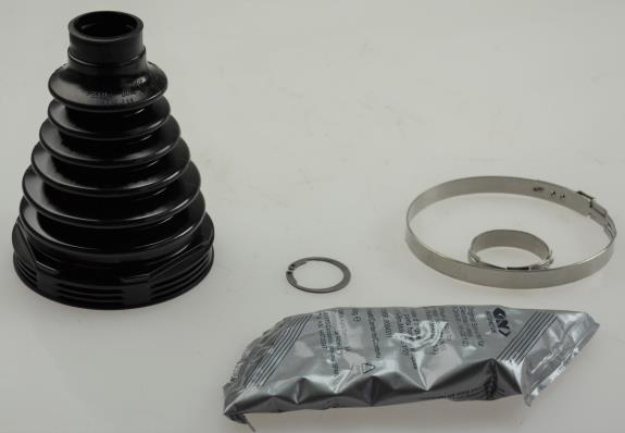 Kit burduf arbore de antrenare - SPIDAN
