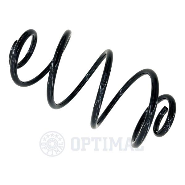 Arc elicoidal - OPTIMAL