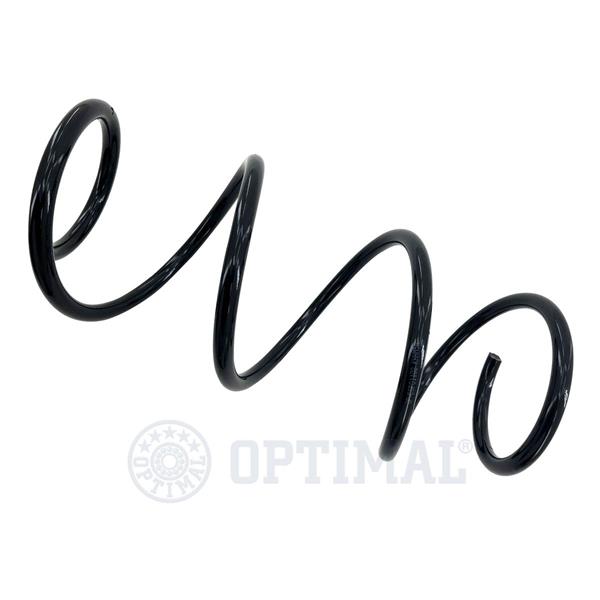Arc elicoidal - OPTIMAL