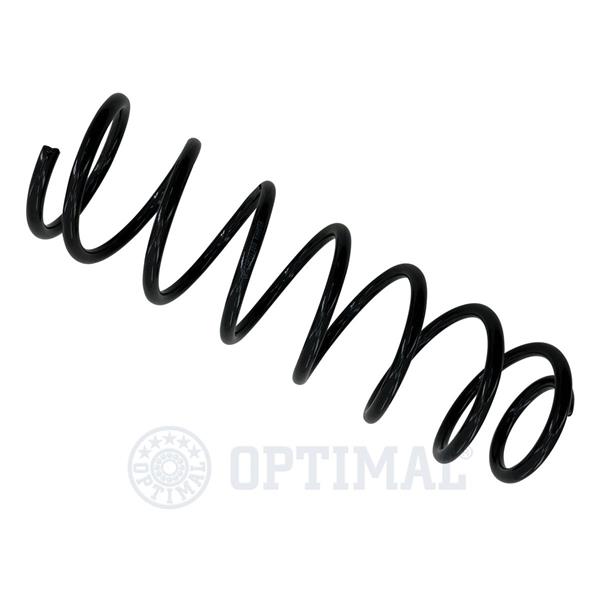 Arc elicoidal - OPTIMAL