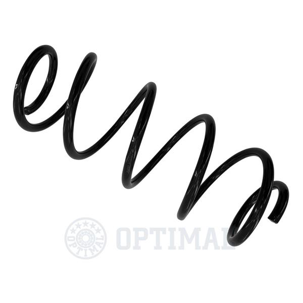 Arc elicoidal - OPTIMAL