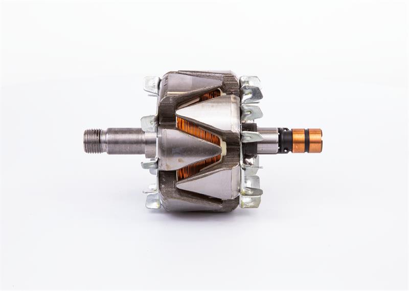 Rotor alternator - BOSCH