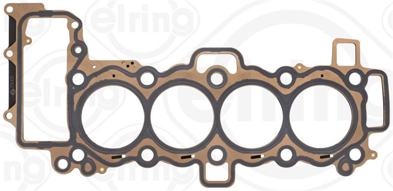 Garnitura chiulasa - ELRING