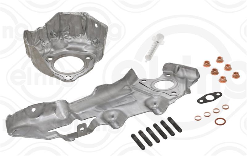 Kit de montare Turbo Charger - ELRING