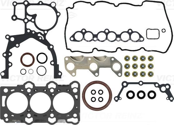 Set complet garnituri motor - VICTOR REINZ
