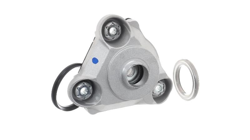 Montare loncher superior - SKF
