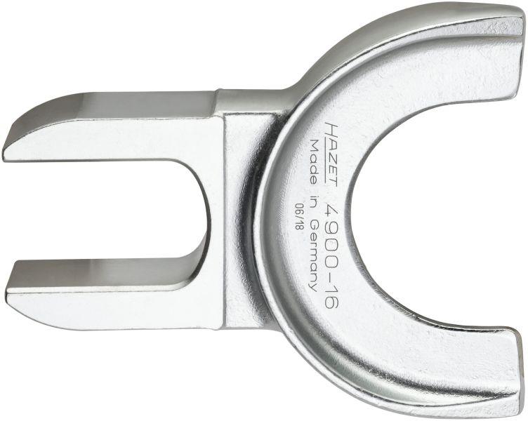 Accesorii pentru compresor cu arc elicoidali - HAZET