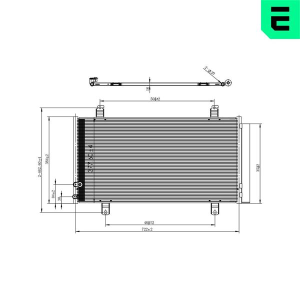 Condensator - ERA