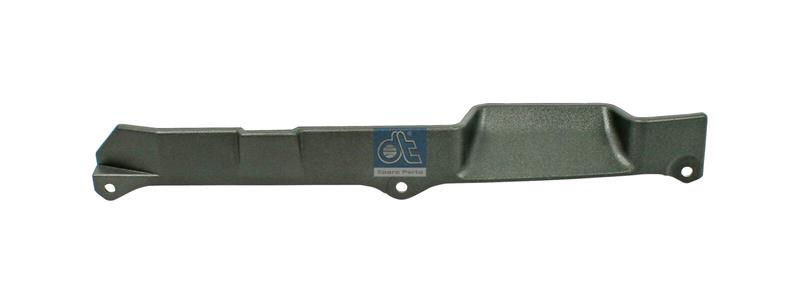 Capacul barei de protecție - DT SPARE PARTS