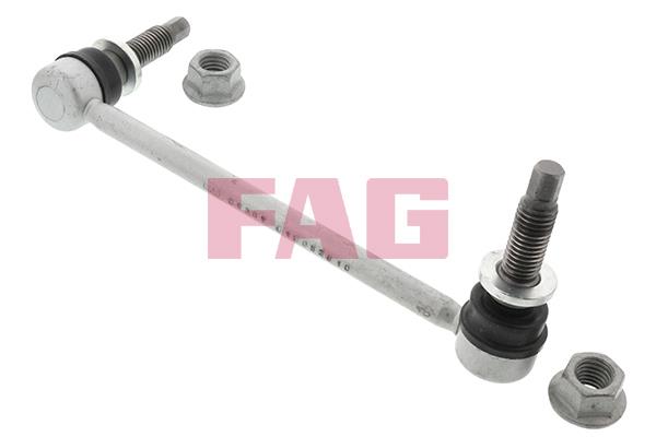 Brat/bieleta suspensie, stabilizator - FAG