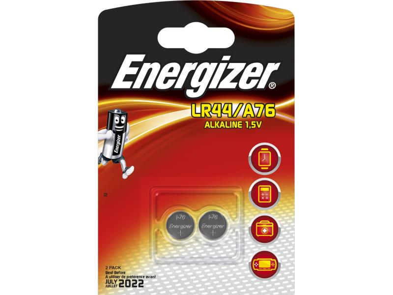 Baterie reîncărcabilă - ENERGIZER