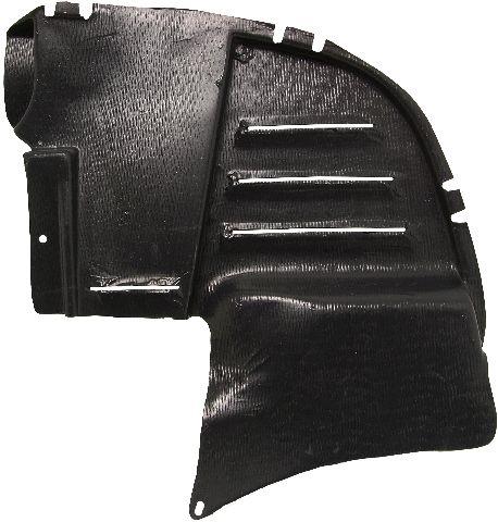 Capacul barei de protecție - STARLINE