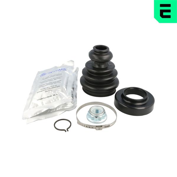 Kit burduf arbore de antrenare - OPTIMAL