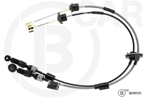 Cablu de transmisie - B-CAR