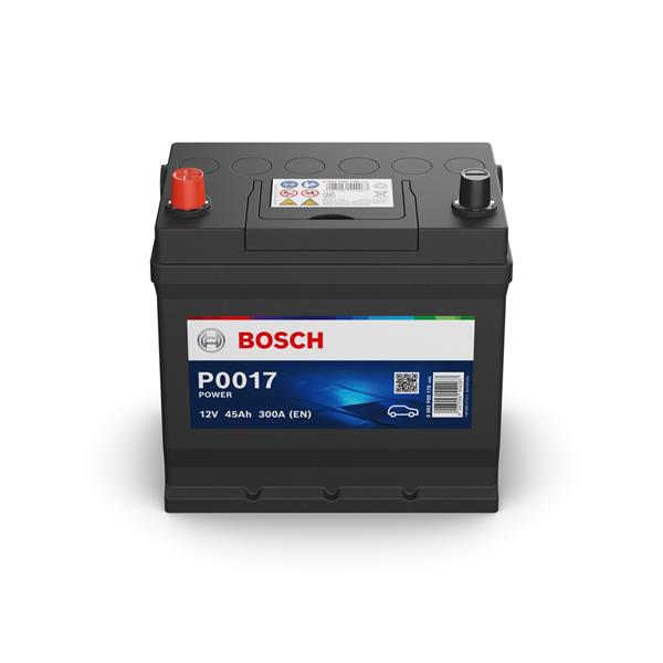 Baterie - BOSCH