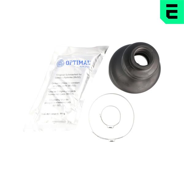 Kit burduf arbore de antrenare - OPTIMAL