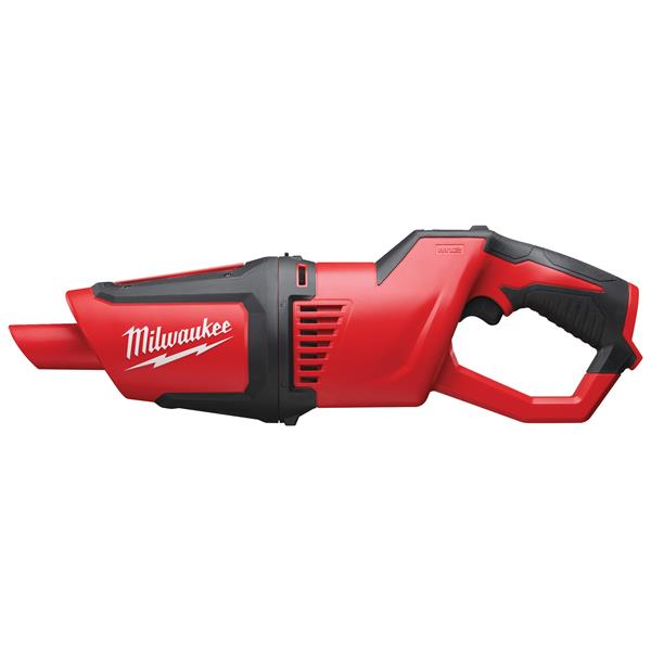 Aspirator - MILWAUKEE