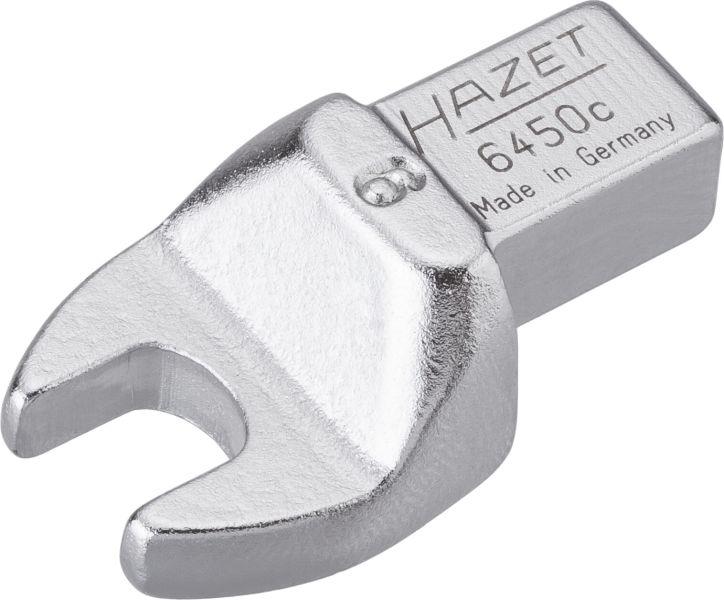 Cheie deschisă - HAZET