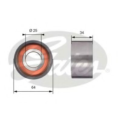 BOSCH Filter, cabin air 10110060 - BOSCH