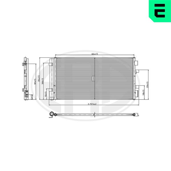 Condensator - ERA