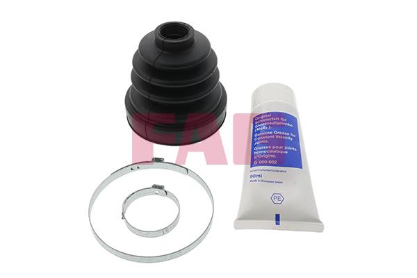 Kit burduf arbore de antrenare - FAG
