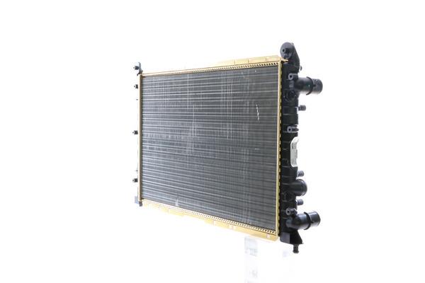 Radiator - MAHLE