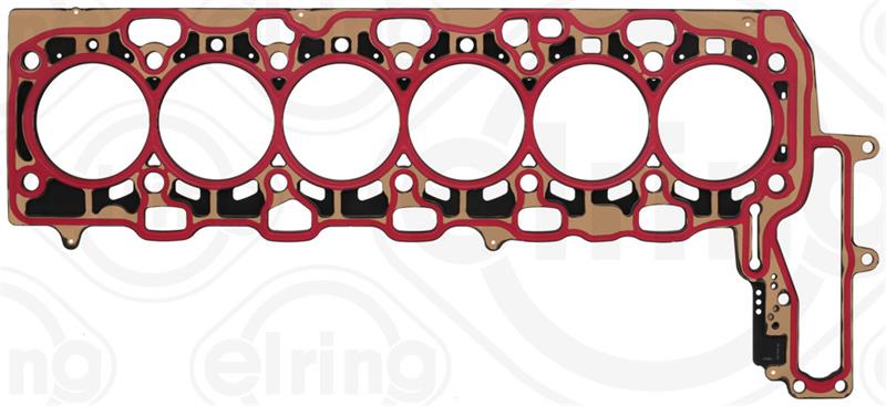 Garnitura chiulasa - ELRING