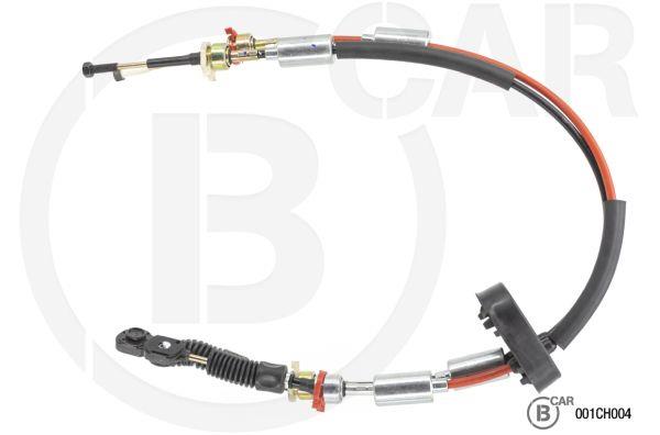 Cablu de transmisie - B-CAR