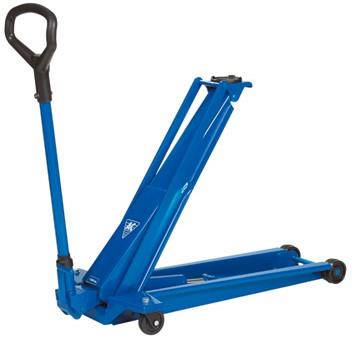 Cric hidraulic - AC HYDRAULIC