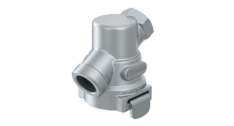 Filtru de aer comprimat - WABCO
