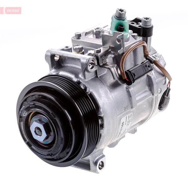Compresort A/C - DENSO