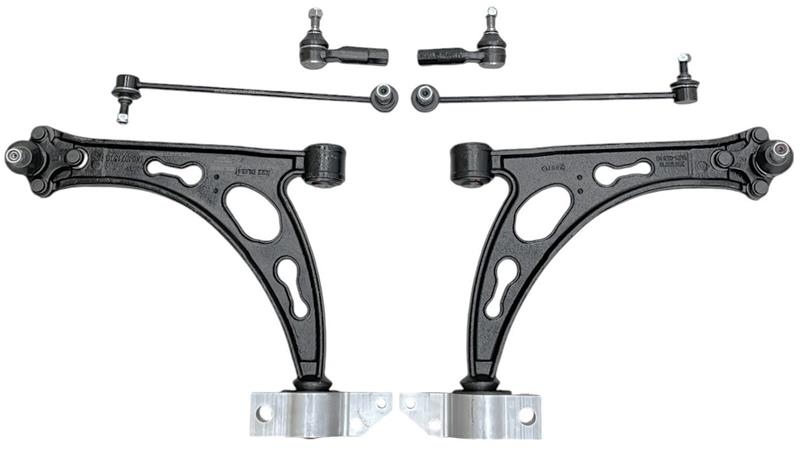 Kit de suspensie - STARLINE