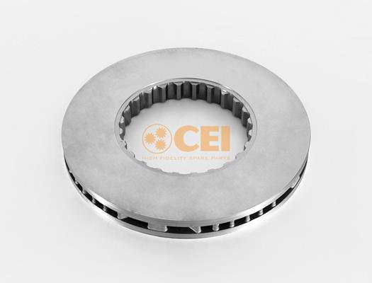Disc de frana - CEI