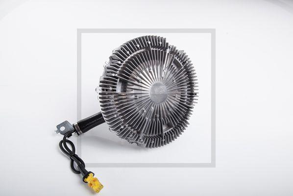 Ambreiaj ventilator - PE Automotive