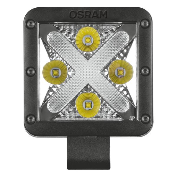 Lumină de lucru - OSRAM