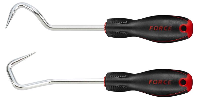 Instrument cârlig - FORCE TOOLS