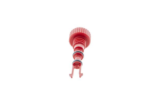 Surub, buson radiator - MAHLE