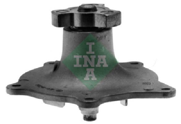 Pompa de apa - INA