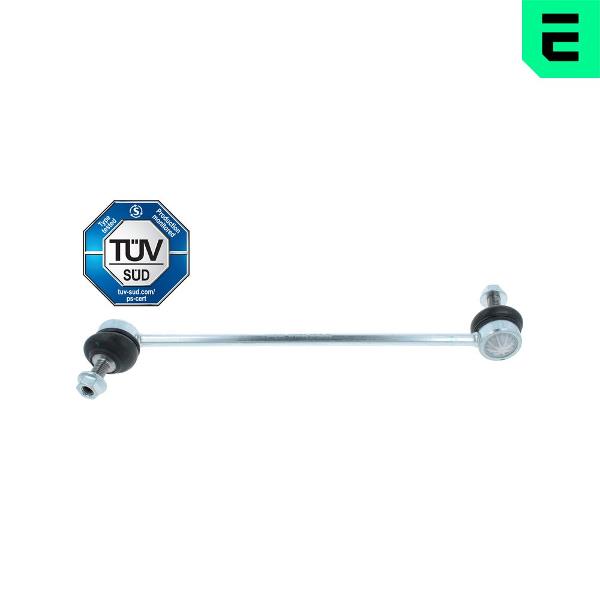Brat/bieleta suspensie, stabilizator - OPTIMAL
