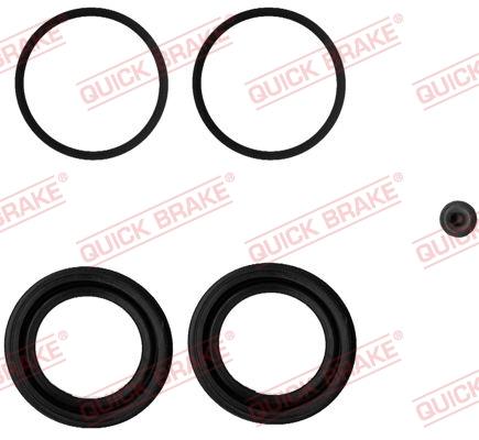 Kit de reparare etrier de frână - QUICK BRAKE