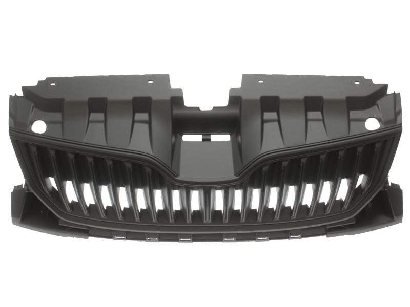 Capacul barei de protecție - VAG