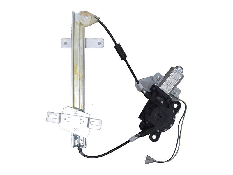 Regulator de geam - STARLINE