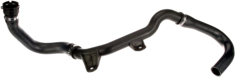 Furtun radiator - GATES