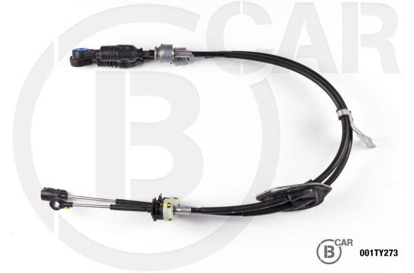 Cablu de transmisie - B-CAR