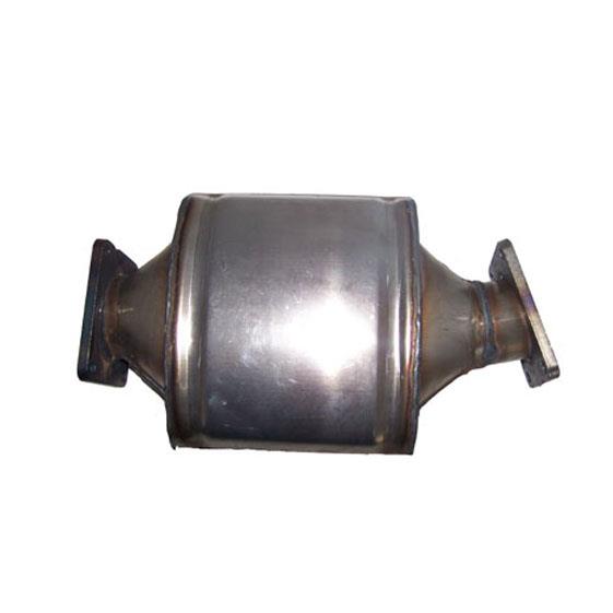 Filtru de particule diesel - STARLINE