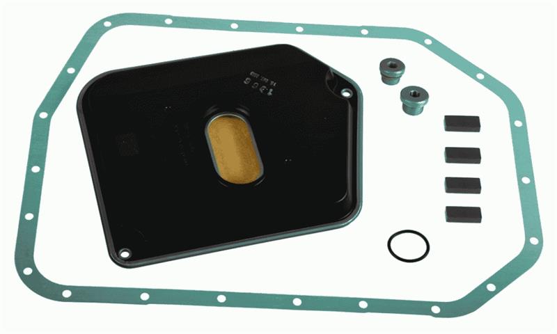 Filtru hidraulic - SACHS
