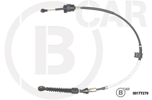 Cablu de transmisie - B-CAR