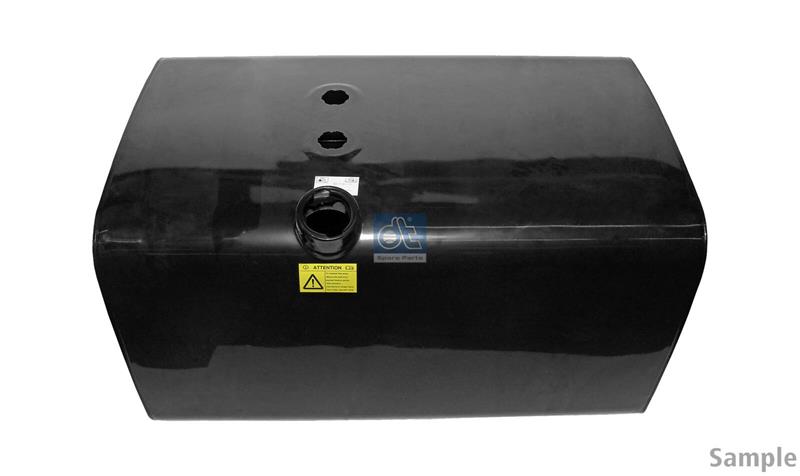 Rezervor de combustibil - DT SPARE PARTS
