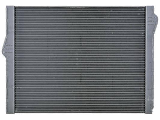 Radiator - MAHLE