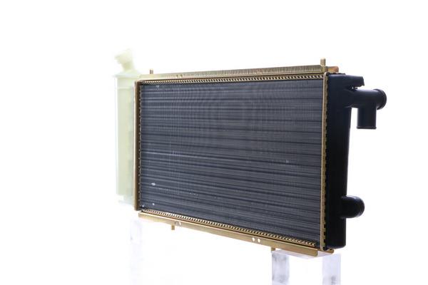 Radiator - MAHLE